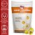 Vitafor Whey Protein Pouch WPC 900G - Imagem 4