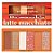 Ruby Rose Paleta de Sombras - Imagem 5