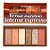 Ruby Rose Paleta de Sombras - Imagem 6