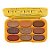 Ruby Rose Paleta de Sombras - Imagem 7