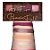 Ruby Rose Paleta de Sombras - Imagem 2