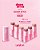 Ruby Rose Dopamine Blush Stick HBM06 - Imagem 2