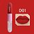Ruby Rose Batom Duo HB-F568 - Imagem 3