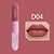 Ruby Rose Batom Duo HB-F568 - Imagem 6