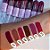 Ruby Rose Batom Duo HB-F568 - Imagem 9