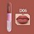 Ruby Rose Batom Duo HB-F568 - Imagem 8