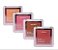 Ruby Rose Blush Compacto HBF861 - Imagem 1