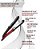 Belliz 5204 Prancha X450 Profissional - Imagem 4