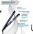 Belliz 5205 Chapa Vertix Prof X500 MCH 230O - Imagem 4