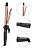 Belliz 5401 Modelador X330 25X130MM 210C - Imagem 2
