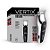 Belliz 5607 Vertix X8500 Maquina Acabamento Prof Zero Gap - Imagem 1