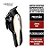 Belliz 5608 Maquina Corte sem Cabo Vertix X8900 Chrome Lithium - Imagem 2