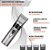 Belliz 5610 Vertix Maquina Corte X8400 - Imagem 1