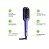 Belliz 5707 Flat Brush Escova Alisadora Ricca Bivolt - Imagem 4