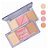 Ruby Rose Feels Mood Paleta de Blush e Iluminador - Imagem 2