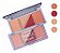 Ruby Rose Feels Mood Paleta de Blush e Iluminador - Imagem 5