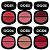 Ruby Rose Obsidian Gemini Blush Duo HB 1000 - Imagem 2