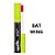 Ruby Rose Melu Magical Gloss RR-7202 - Imagem 5