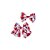 Marco Boni 8549 Duo Laco Shy Disney Minnie - Imagem 3