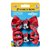 Marco Boni 8548 Elasticos Red Disney Minnie - Imagem 1