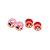 Marco Boni 8538 Kit Elasticos 3D Disney Minnie - Imagem 2