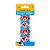 Marco Boni 8538 Kit Elasticos 3D Disney Minnie - Imagem 1