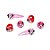 Marco Boni 8546 Kit Acessorios Disney Minnie - Imagem 1