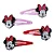 Marco Boni 8536 Kit Tic Tac 3D Disney - Imagem 2