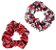 Marco Boni 8561 Scrunchie Disney Minnie - Imagem 2