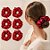 Marco Boni 8561 Scrunchie Disney Minnie - Imagem 3
