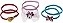 Marco Boni 8547 Kit Elastico Style Disney Minnie - Imagem 2