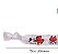 Marco Boni 8550 Hair Ties Disney Minnie - Imagem 3