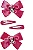 Marco Boni 8541 Kit Hair Clips Disney Minnie - Imagem 2