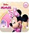 Marco Boni 8562 Kit Fashion Disney Minnie - Imagem 3