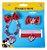 Marco Boni 8562 Kit Fashion Disney Minnie - Imagem 1