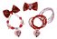 Marco Boni 8562 Kit Fashion Disney Minnie - Imagem 2