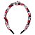 Marco Boni 8552 Tiara Disney Minnie - Imagem 2