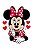 Marco Boni 8552 Tiara Disney Minnie - Imagem 3