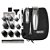 Wahl Kit Maquina de Corte e aparadores Deluxe Groom Pro 127V - Imagem 3