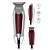 Wahl Kit Maquina Detailer Bivolt + Magic Cliper - Imagem 2
