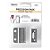 Wahl Lamina 5 Star Magic Clip 02191-100 - Imagem 2