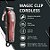 Wahl Maquina de Corte Magic Clip Cordless Bivolt 8148 LI - Imagem 3