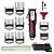 Wahl Maquina de Corte Magic Clip Cordless Bivolt 8148 LI - Imagem 2