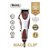 Wahl Maquina Corte Magic Clip - Imagem 2