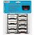 Wahl Pet Kit de Pentes de Altura em Aluminio 3390-2048 - Imagem 3