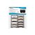 Wahl Pet Kit de Pentes de Altura em Aluminio 3390-2048 - Imagem 2