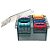 Wahl Pet Conjunto Pentes Snaps C/8 3390-2048 - Imagem 2