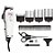 Wahl Pet Maquina Tosa Showpro Dog 220V RF 9265-2048PA - Imagem 2