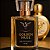 Golden Muse | EAU de Toilette - Imagem 1