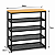 Aparador Rack industrial - Imagem 3